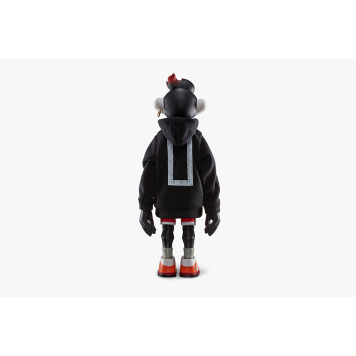 Dunkeys Hoodie Halftime - Skulkey