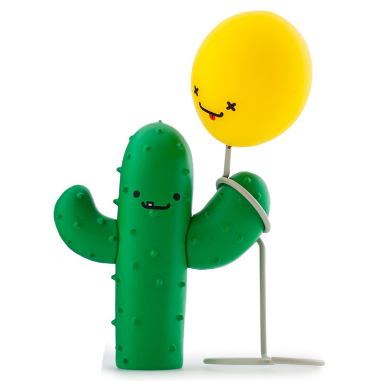 Pickles + Bruce by Travis Cain