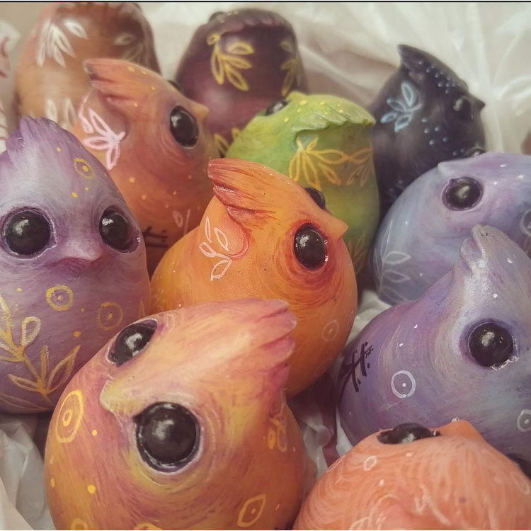 Tato by Cassandra Jerman