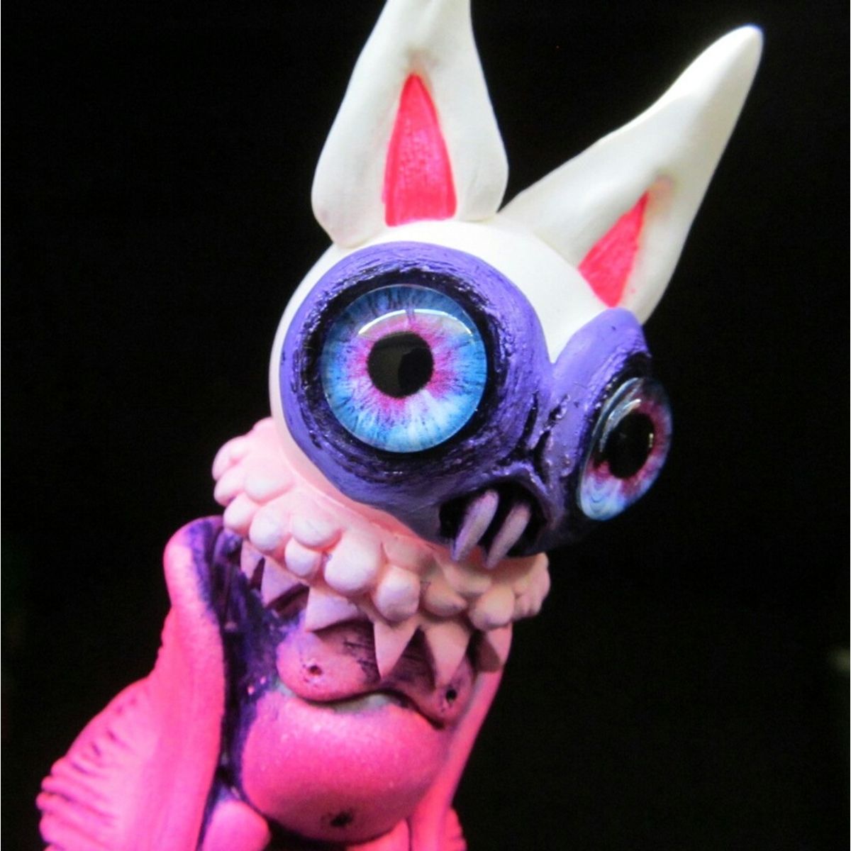 Sitting in a Pretty Daze: Stargazer Colorway