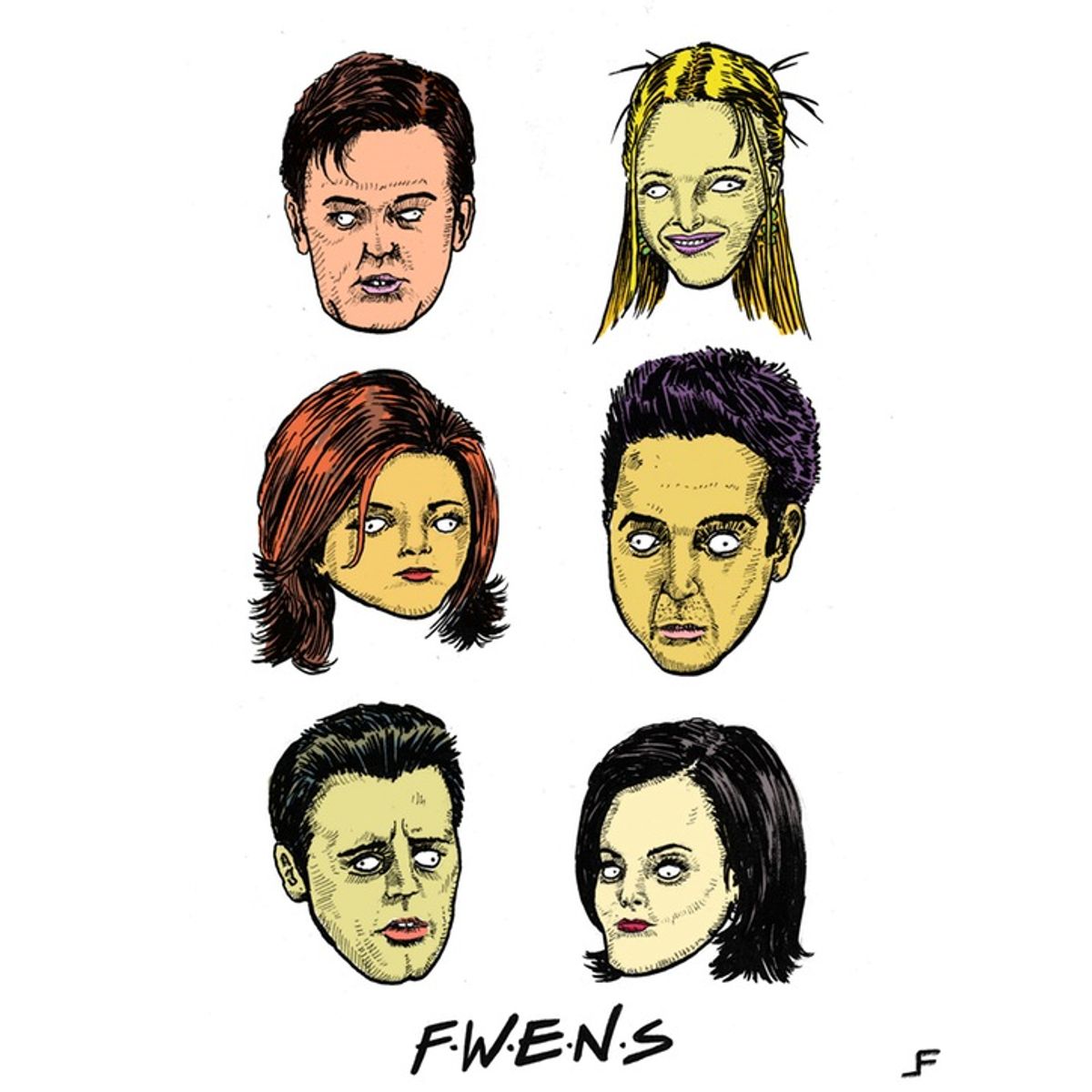 FWENS