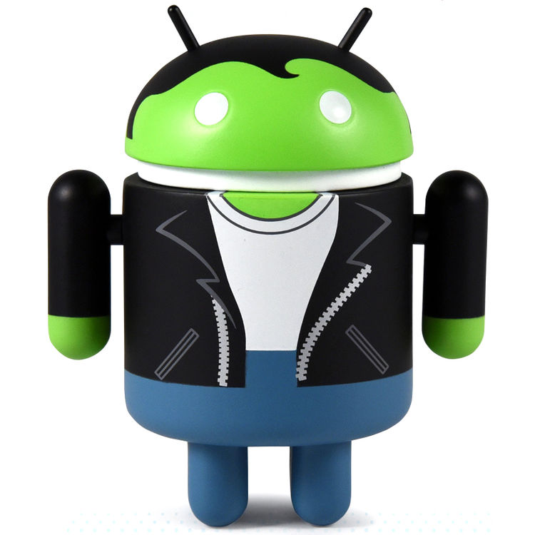 Greaser by Google