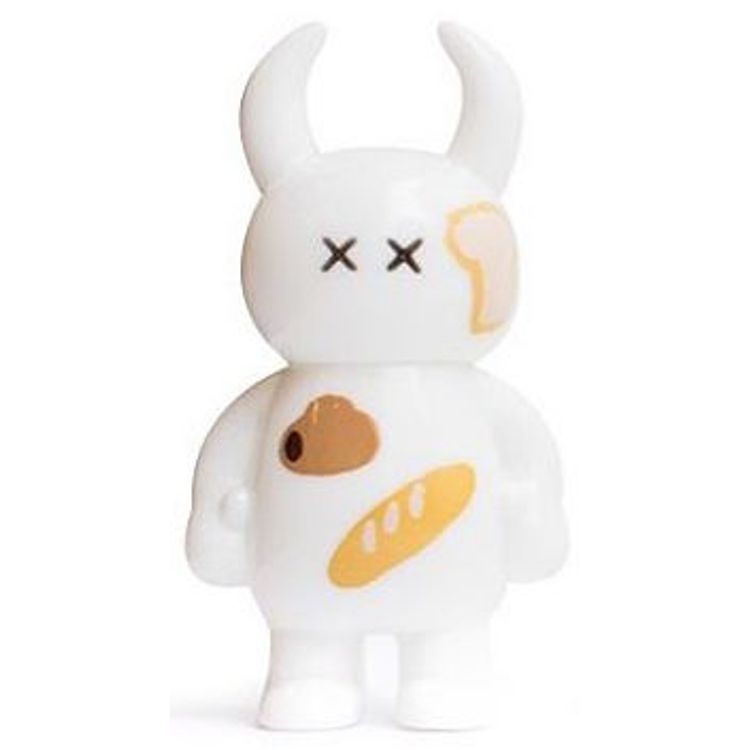 Uamou - Bread by Uamou (Ayako Takagi)