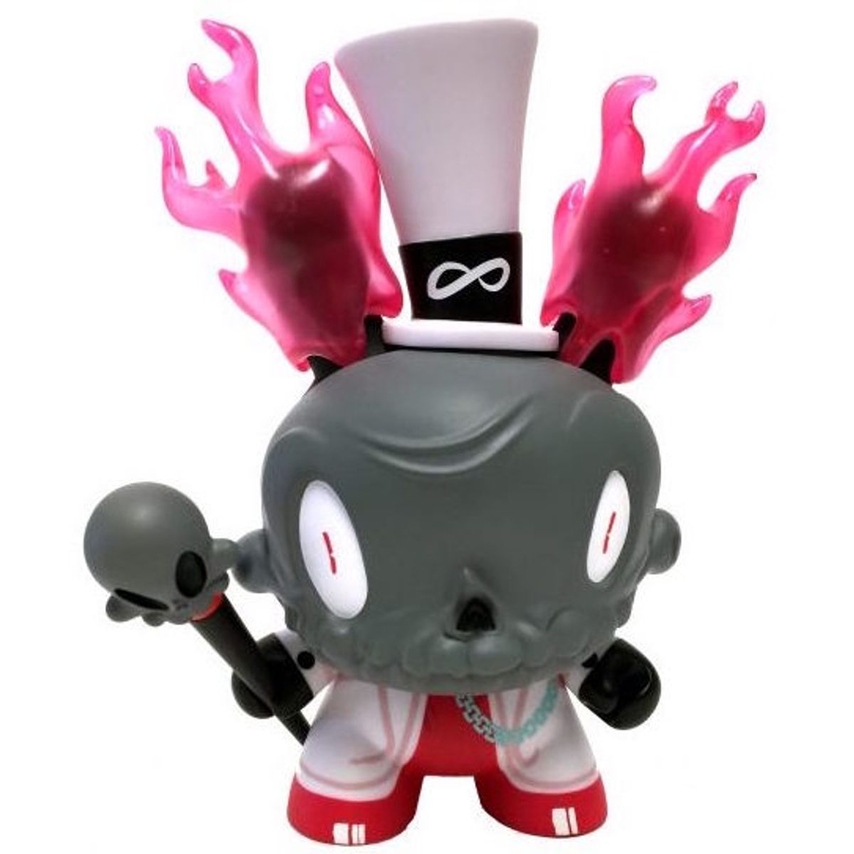 Lord Strange White Colorway (NYCC '16)