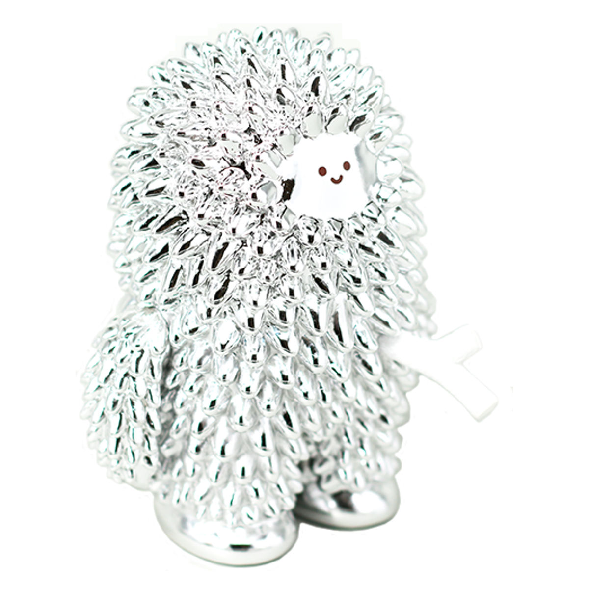 Treeson - Silver