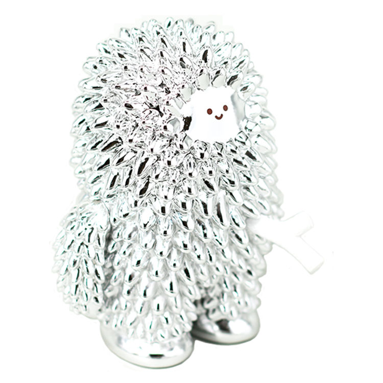 Treeson - Silver by Bubi Au Yeung