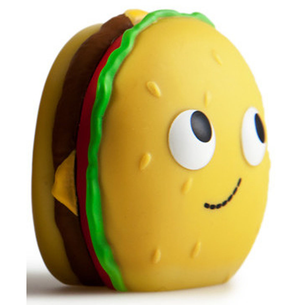 Yummy World - Hamburger