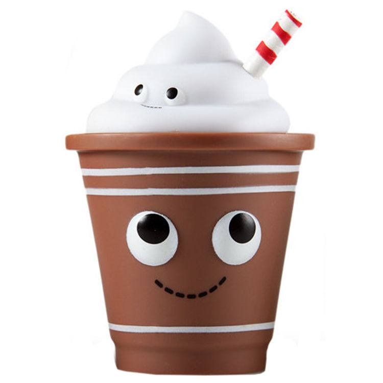 Yummy World - Shakes by Heidi Kenney