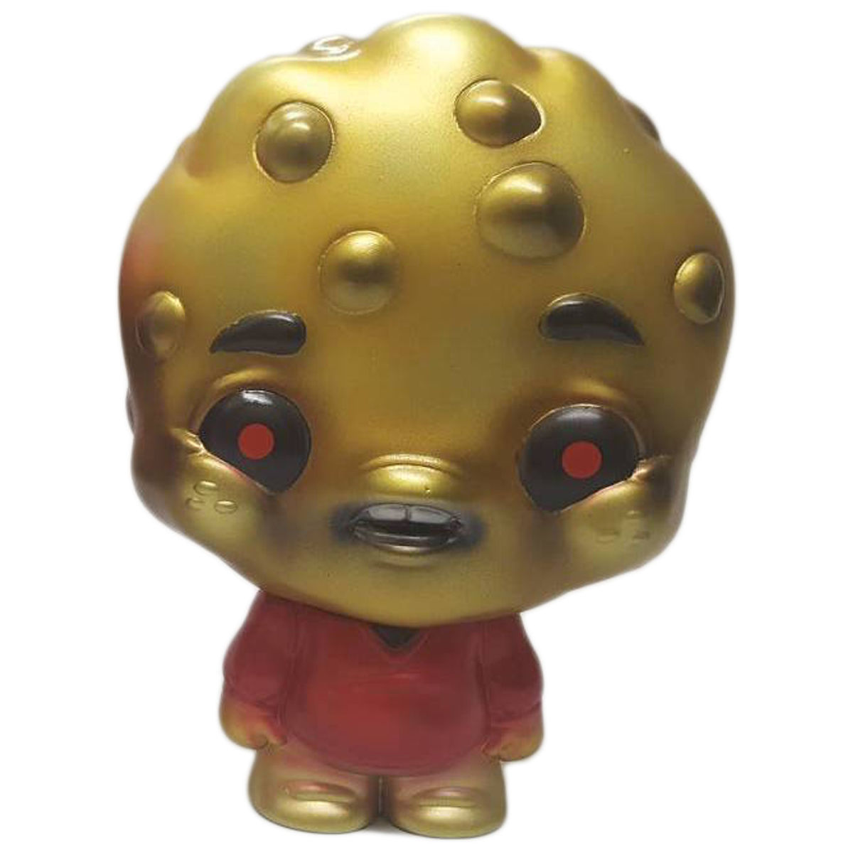 Kookie No Good - Metallic