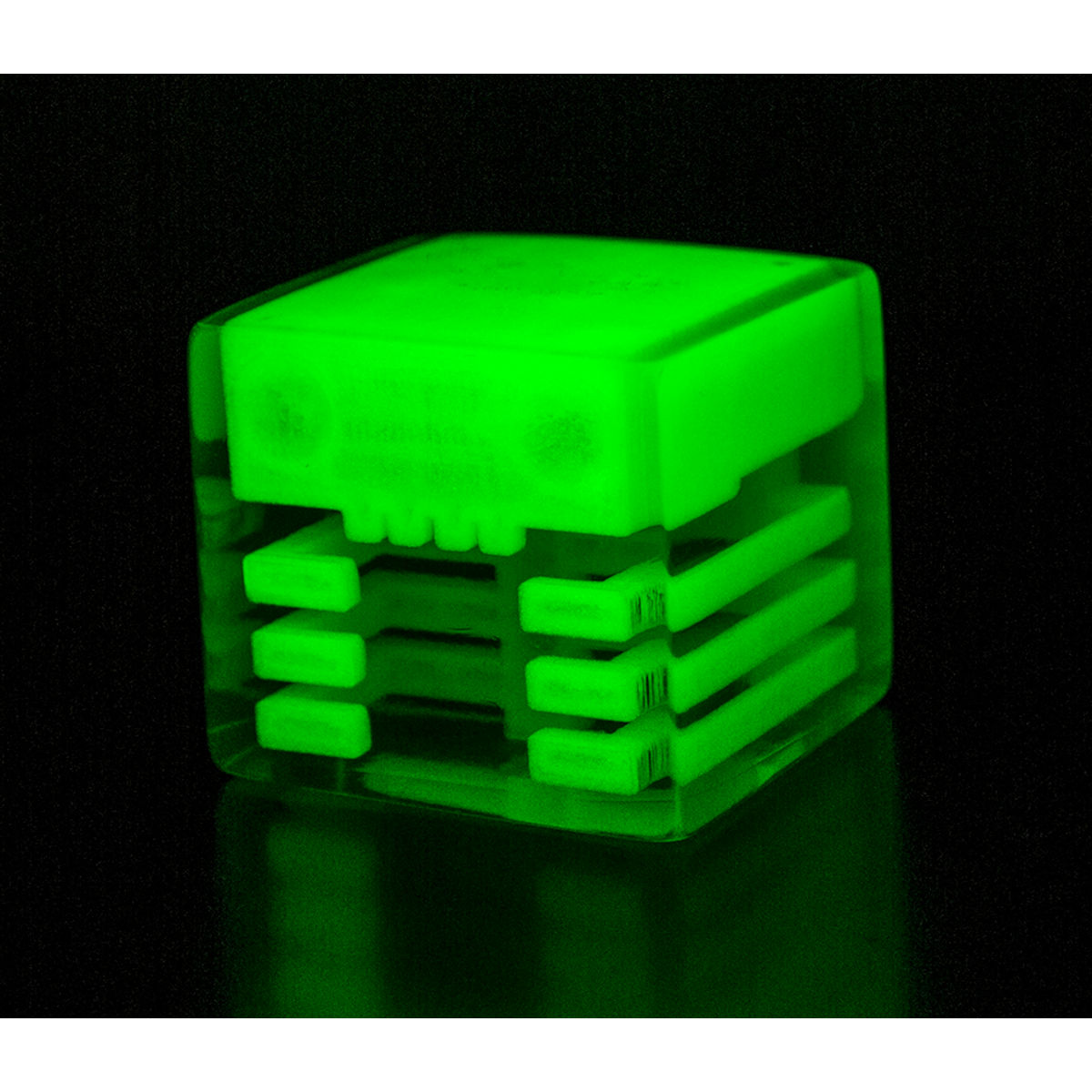 Gelatinous Cube