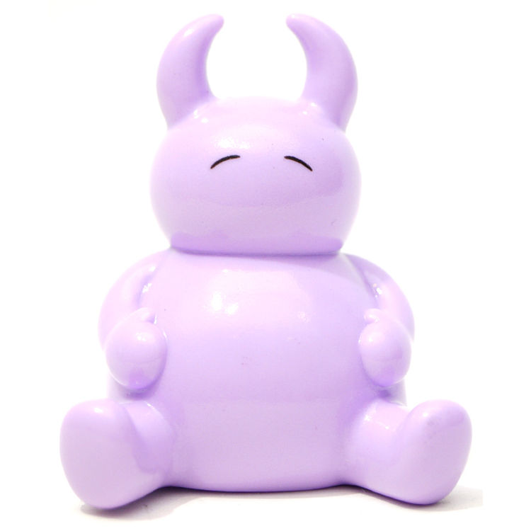 Manpuku - Lavendar by Uamou (Ayako Takagi)