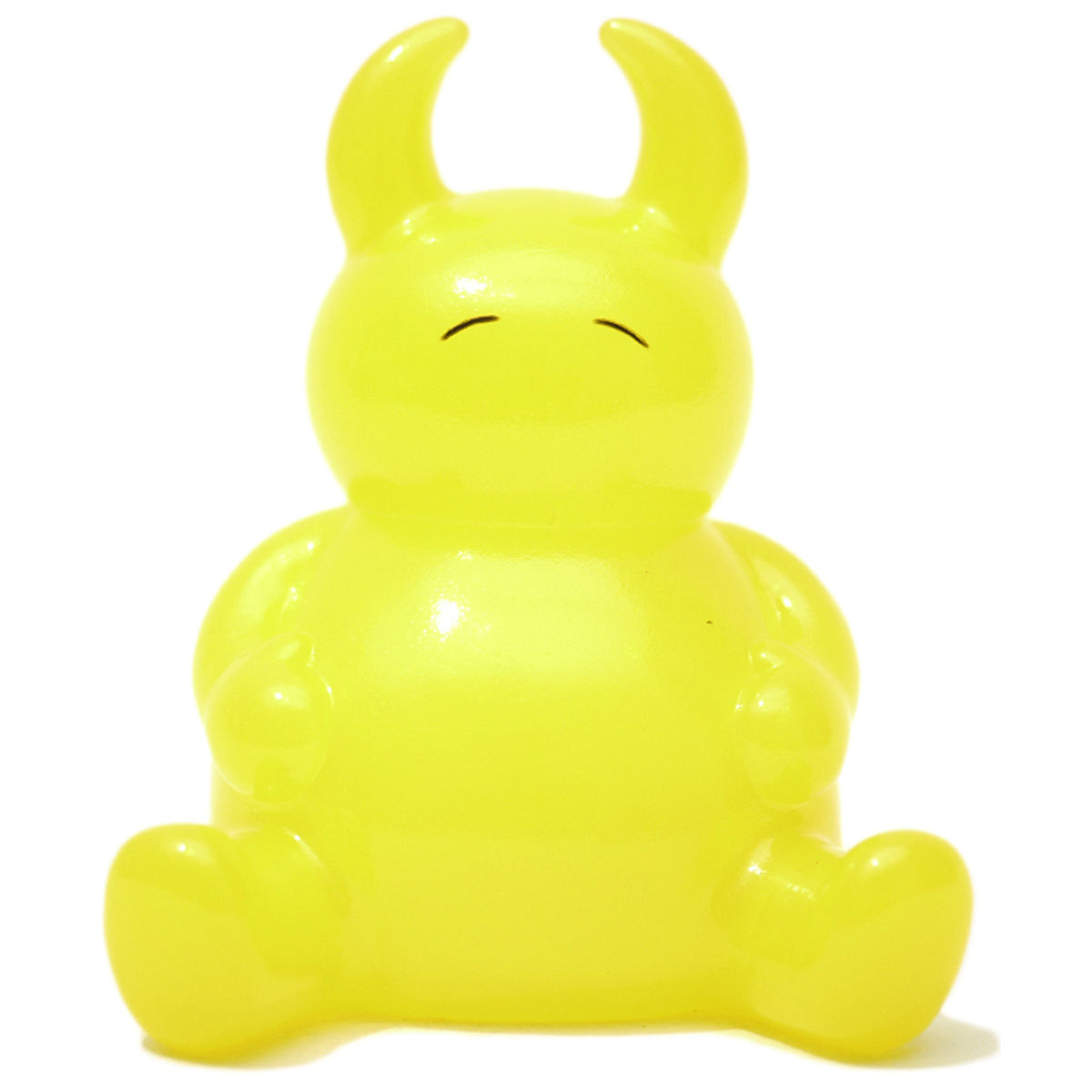 Manpuku - Yellow Clear