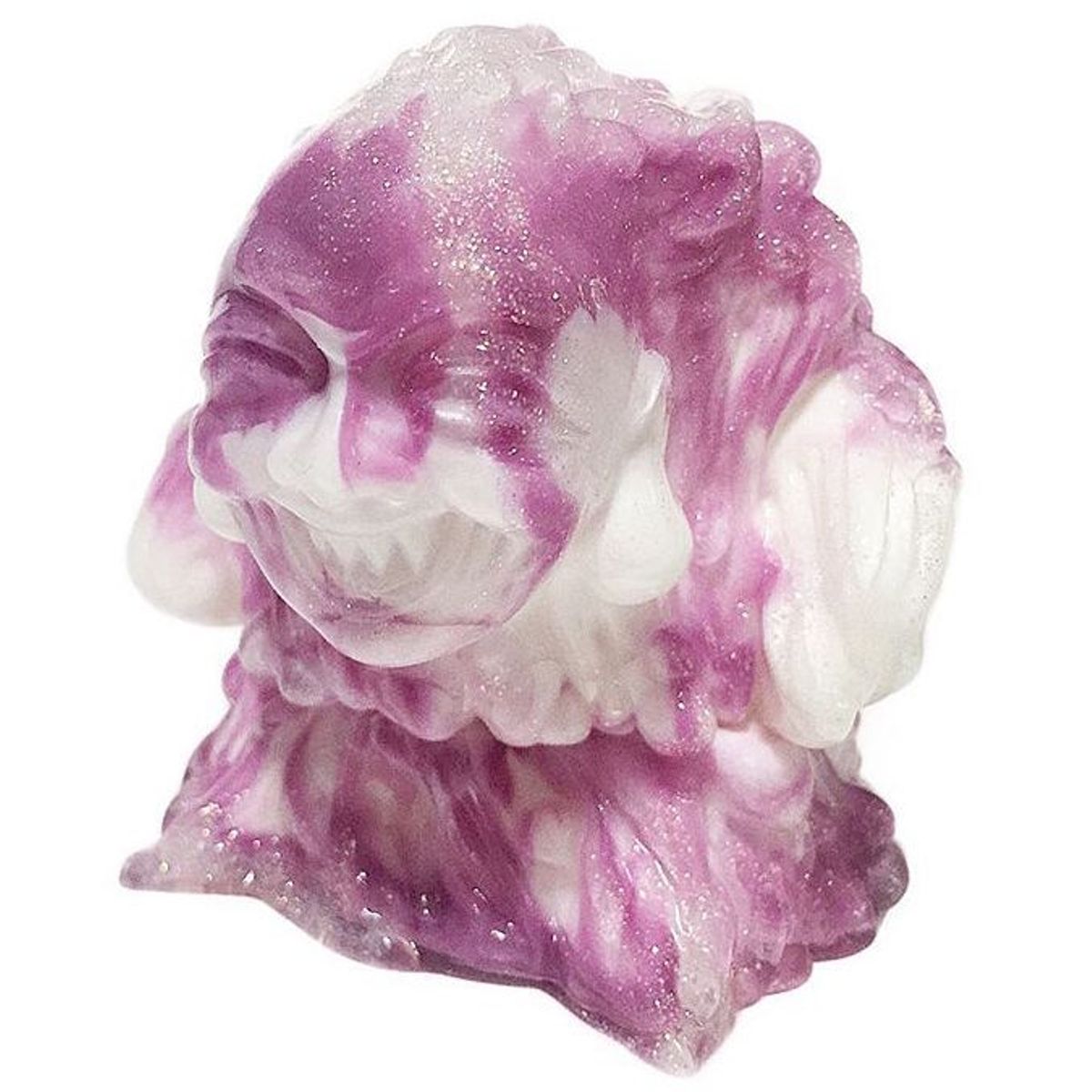 Sludge Demon - Black Raspberry & Cream