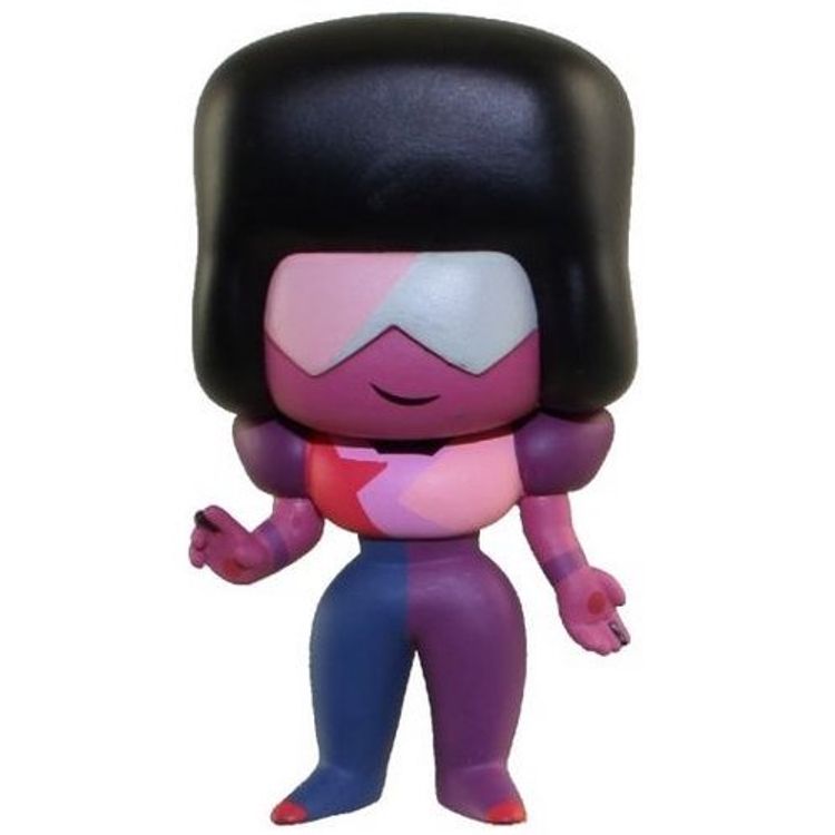 Garnet by Cartoon Network