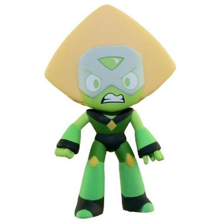 Peridot by Cartoon Network
