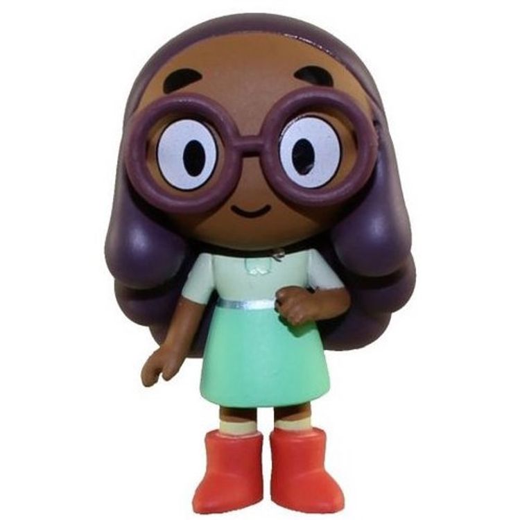 Connie by Cartoon Network