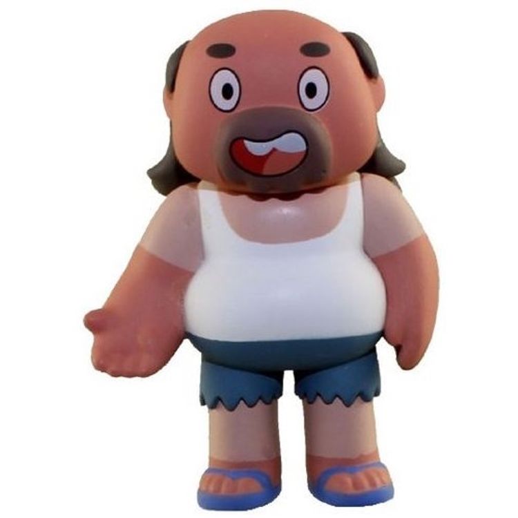 Greg Universe by Cartoon Network