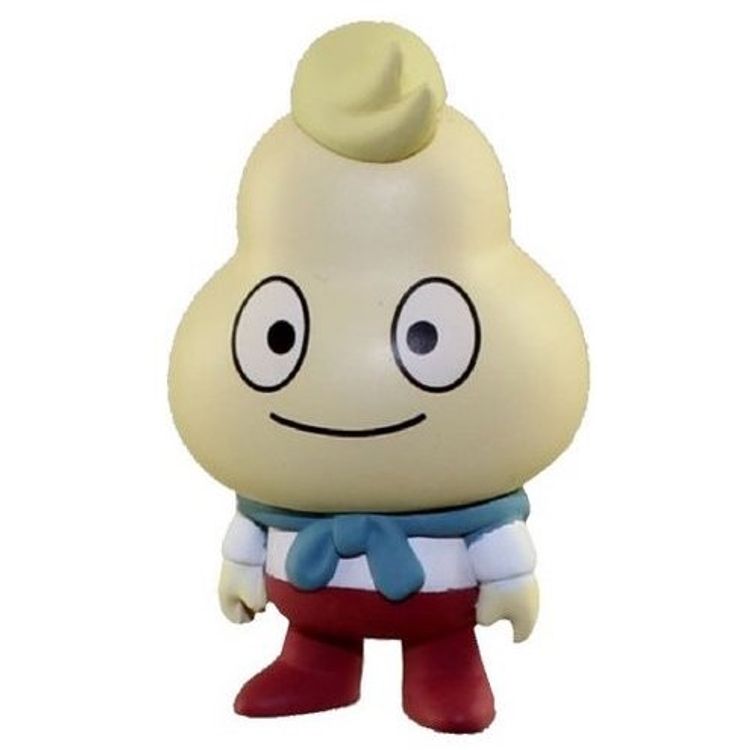 Onion by Cartoon Network