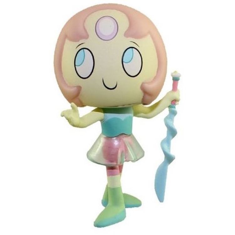 Pearl - Spear by Cartoon Network