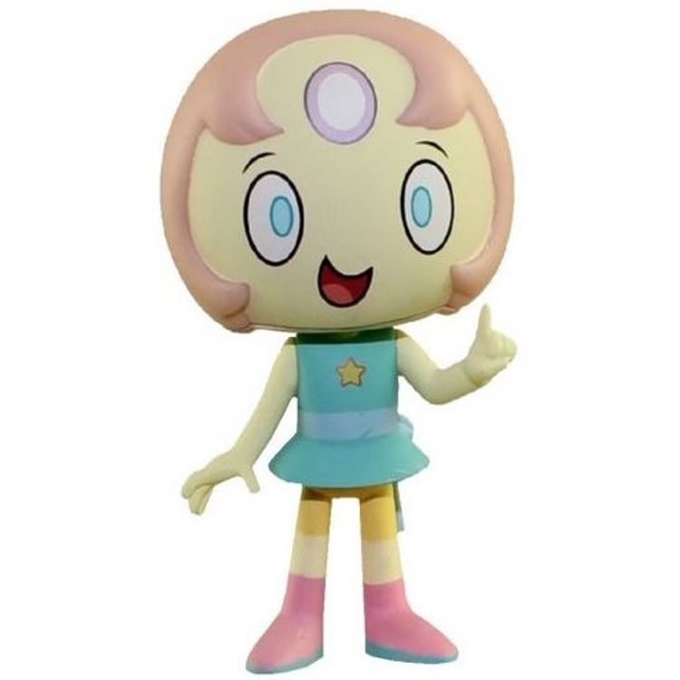 Pearl by Cartoon Network