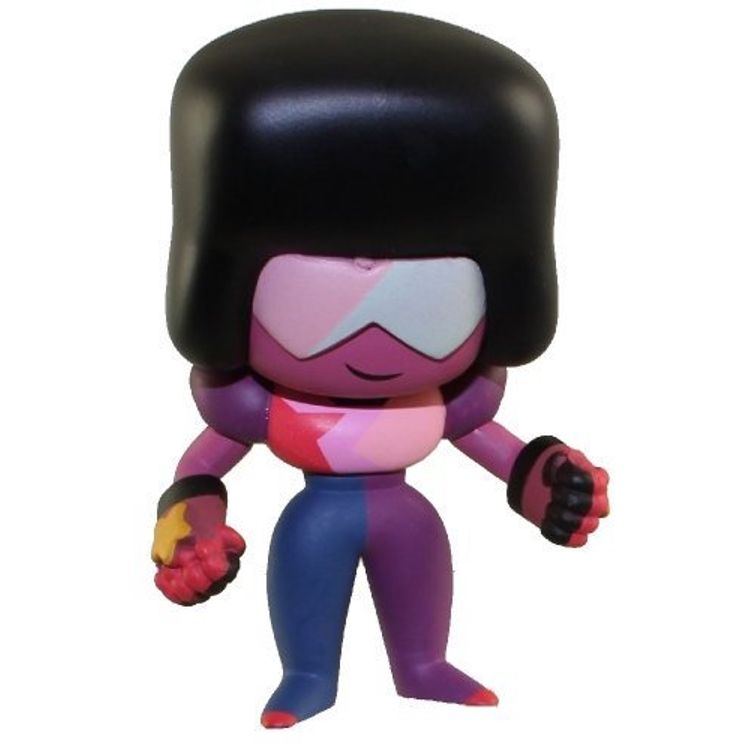 Garnet - Gauntlets by Cartoon Network