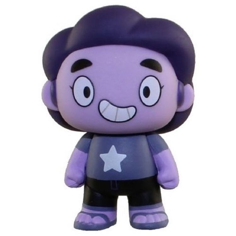 Amethyst - Steven by Cartoon Network