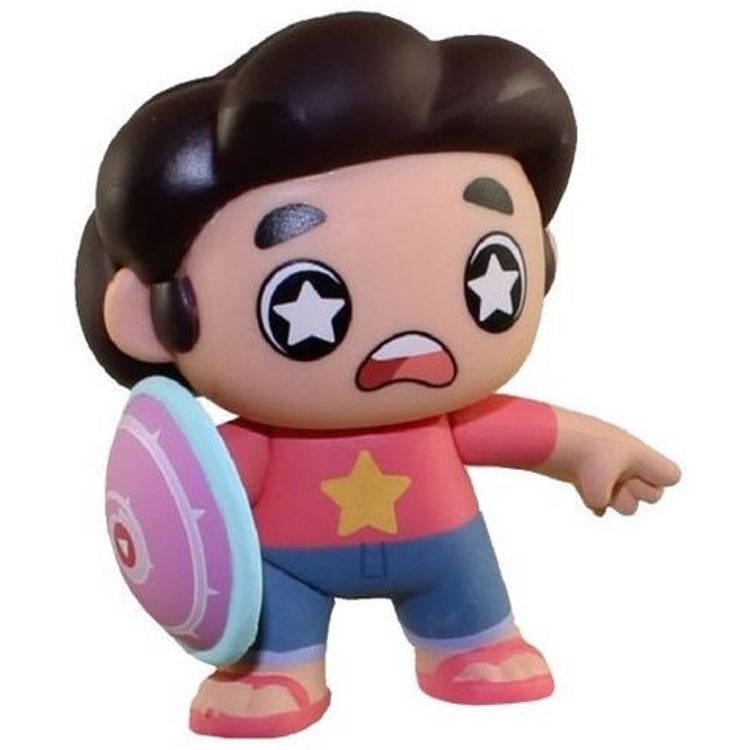 Steven - Shield by Cartoon Network