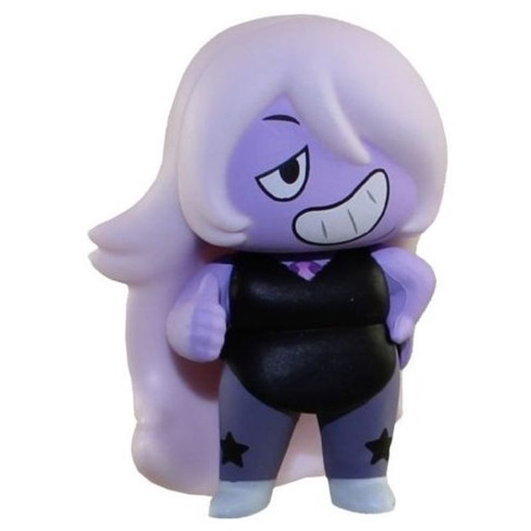 Amethyst by Cartoon Network