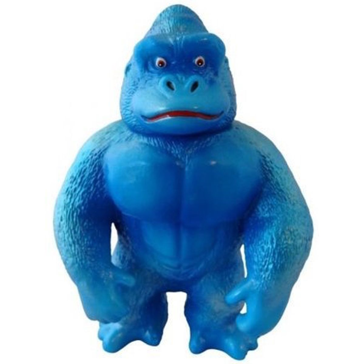 Mount Gorilla - Convict