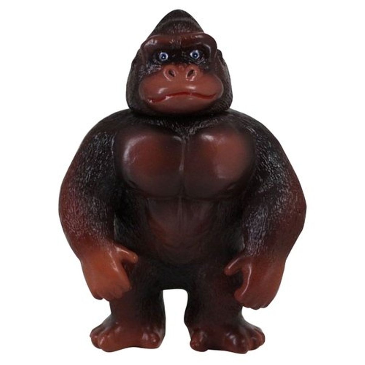 Mount Gorilla - 11th