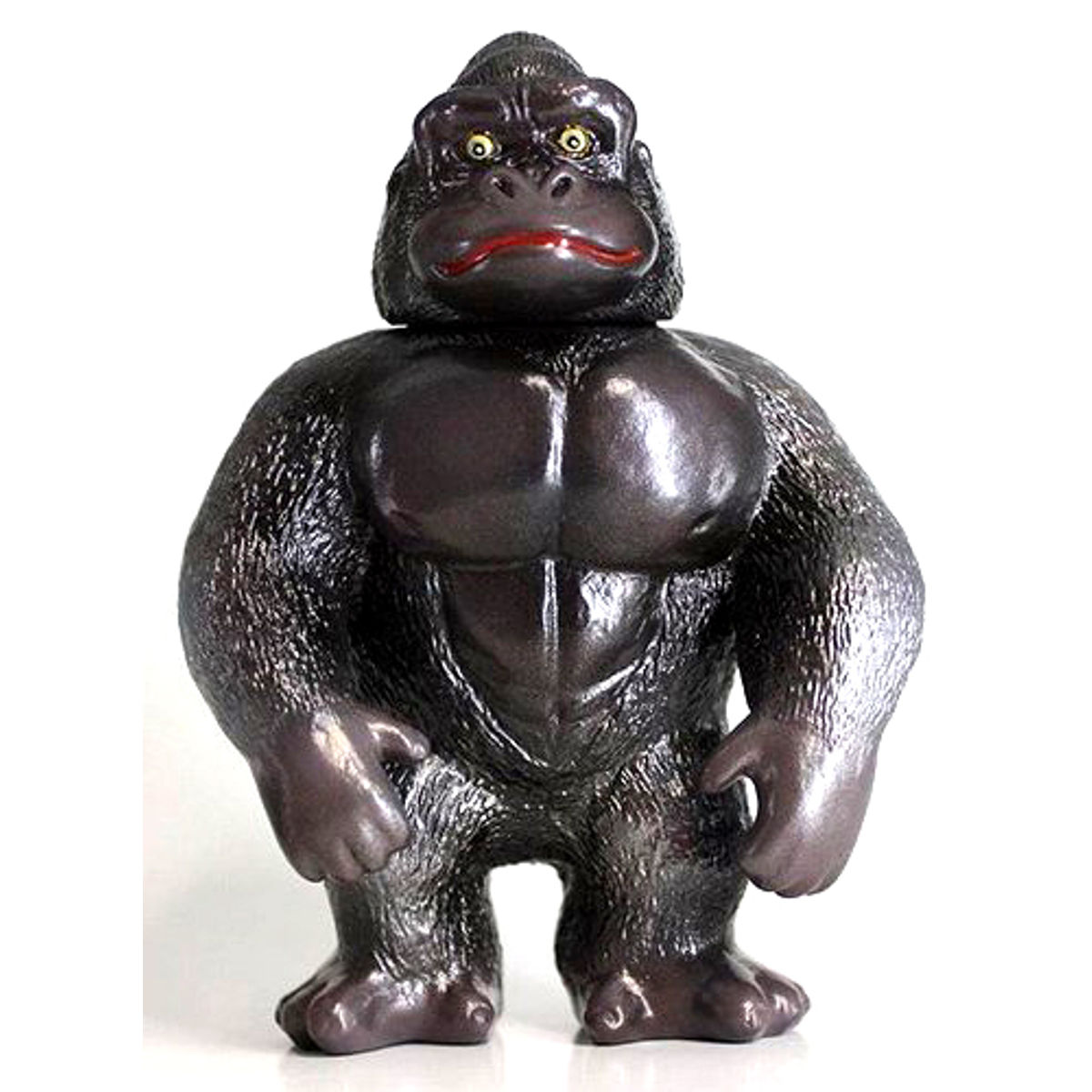 Mount Gorilla - Six Terms