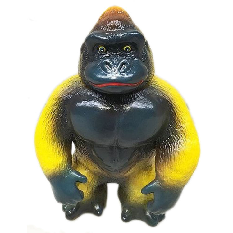Mount Gorilla - 10th by Mount Workshop