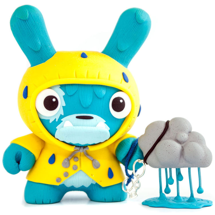 Grumpy Gus by The Bots (Jenn and Tony Bot)