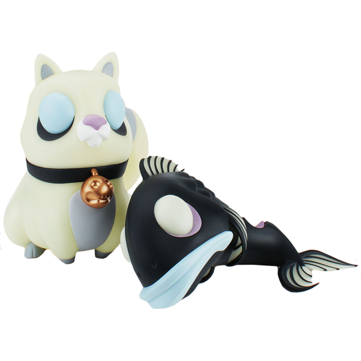 Do Not Disturb - Cold Ways GID