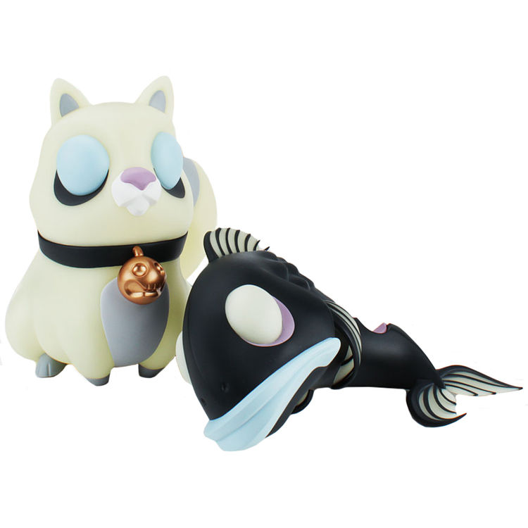 Do Not Disturb - Cold Ways GID by Coarse