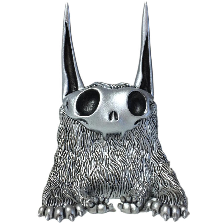 Grümpf Silver by Muffinman (Malte Fulda)