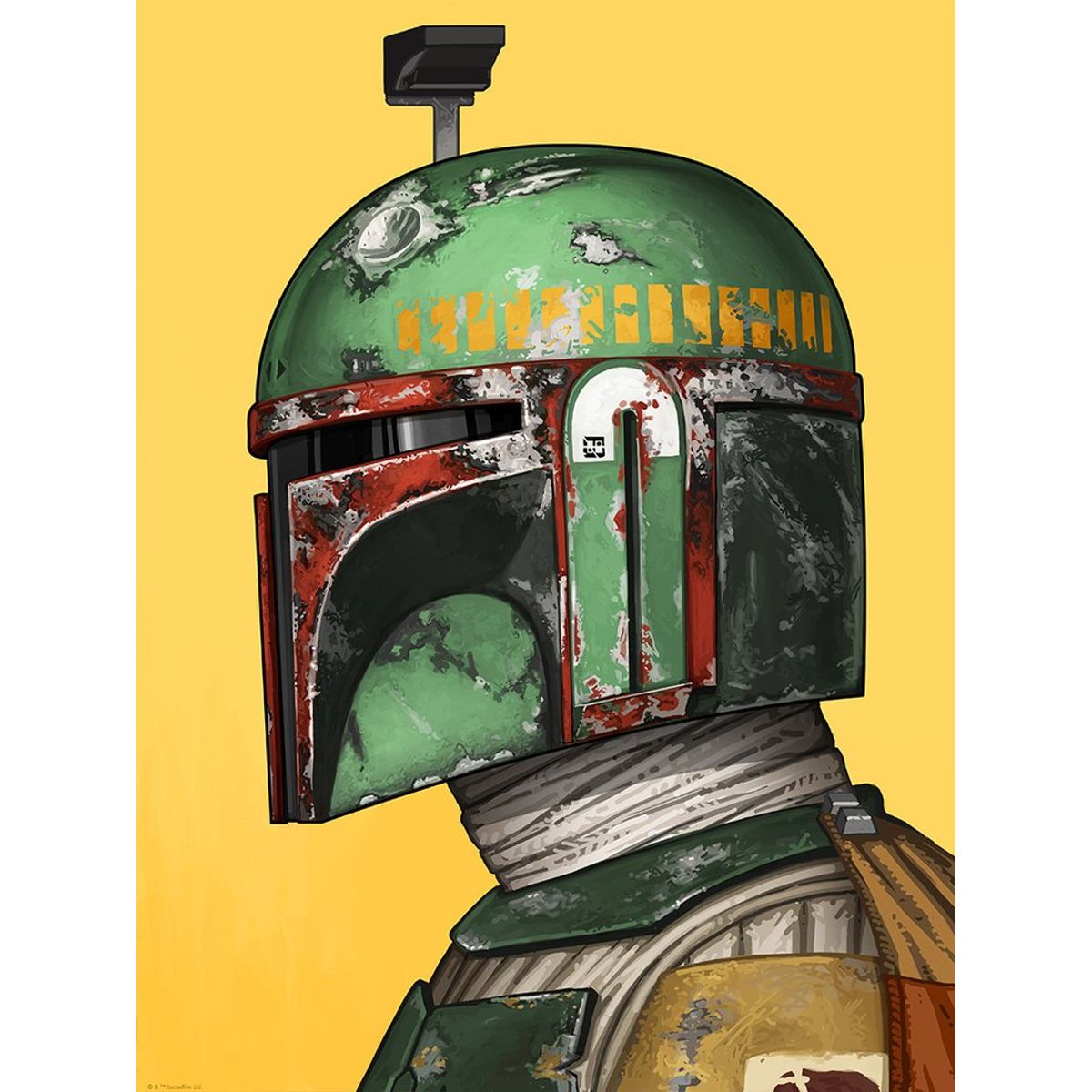 Boba Fett
