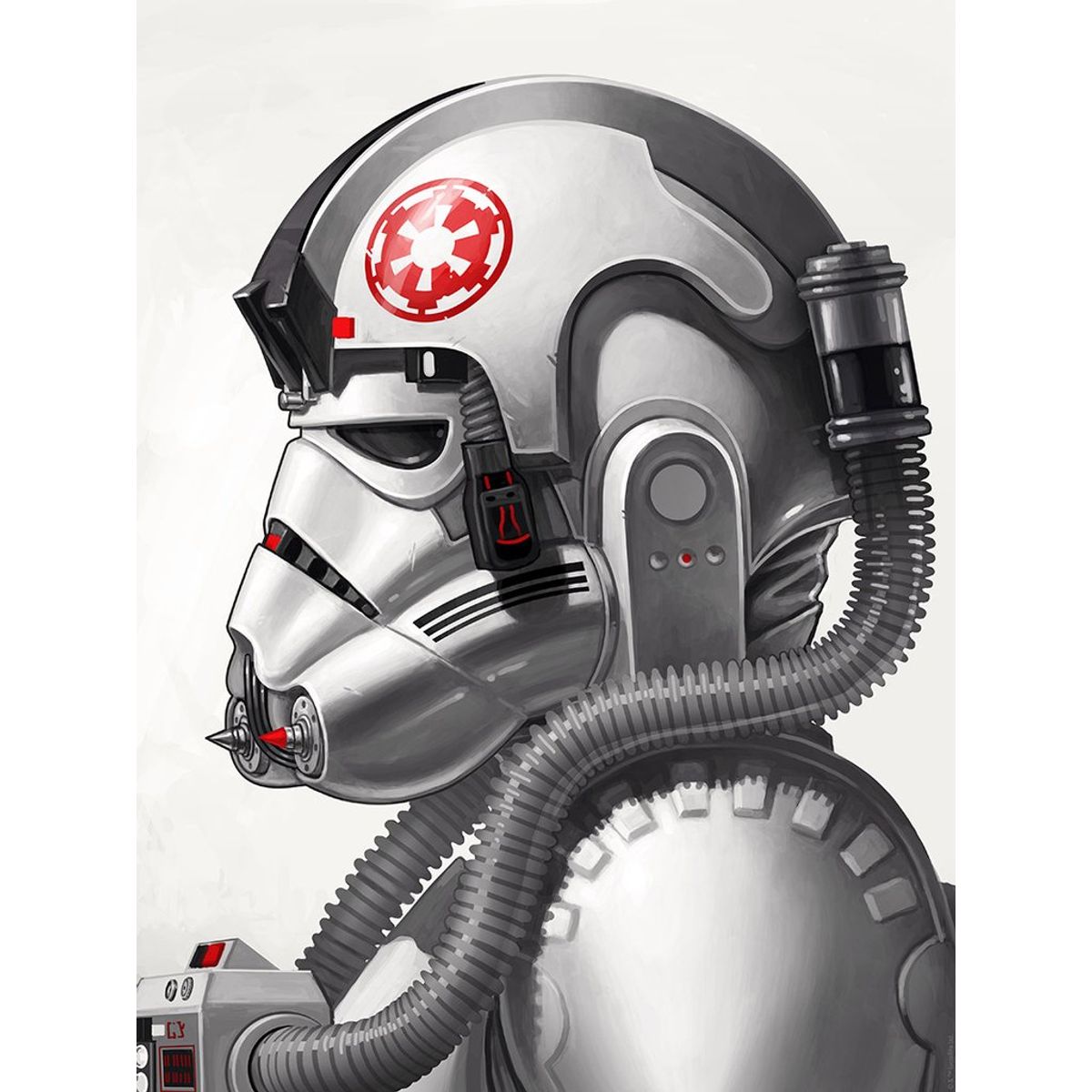 AT-AT Driver