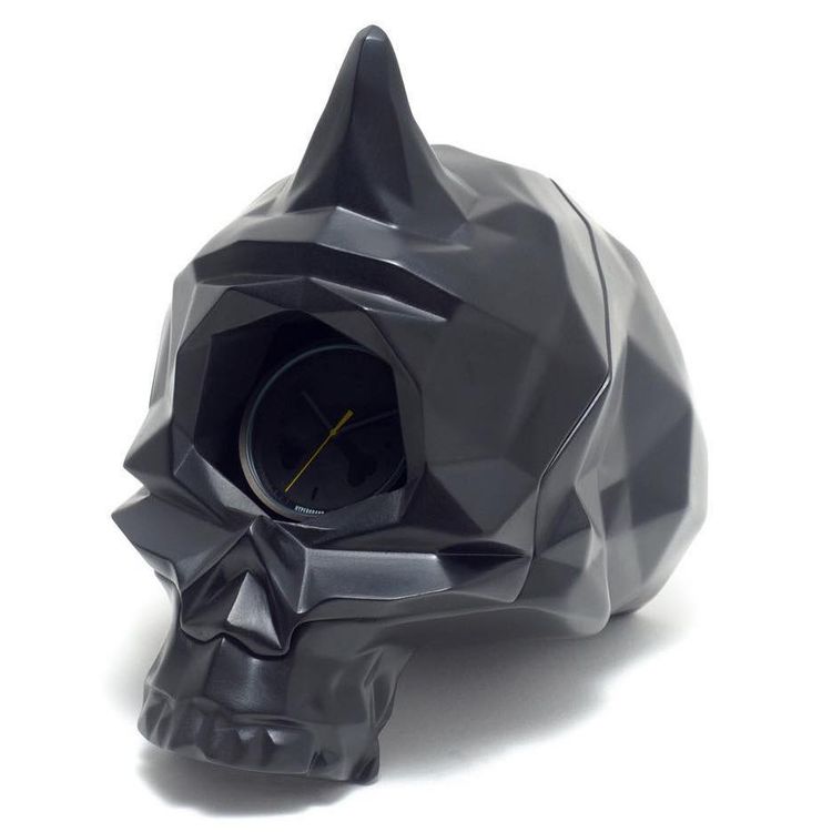 Low Poly Cyclops - Black (STGCC '16) by Hypergrand