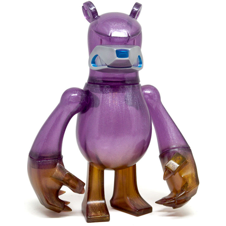 Knucklebear - Viola by Touma