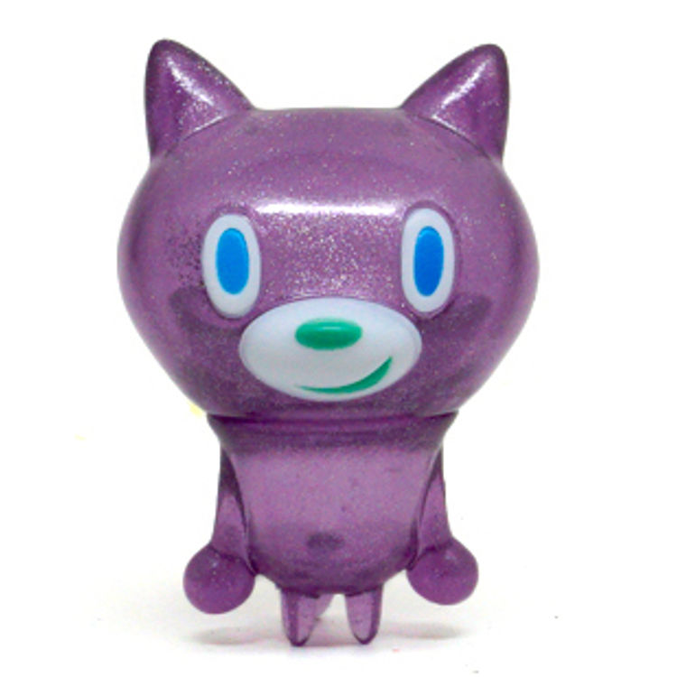 Viola Pico Mao Cat by Touma