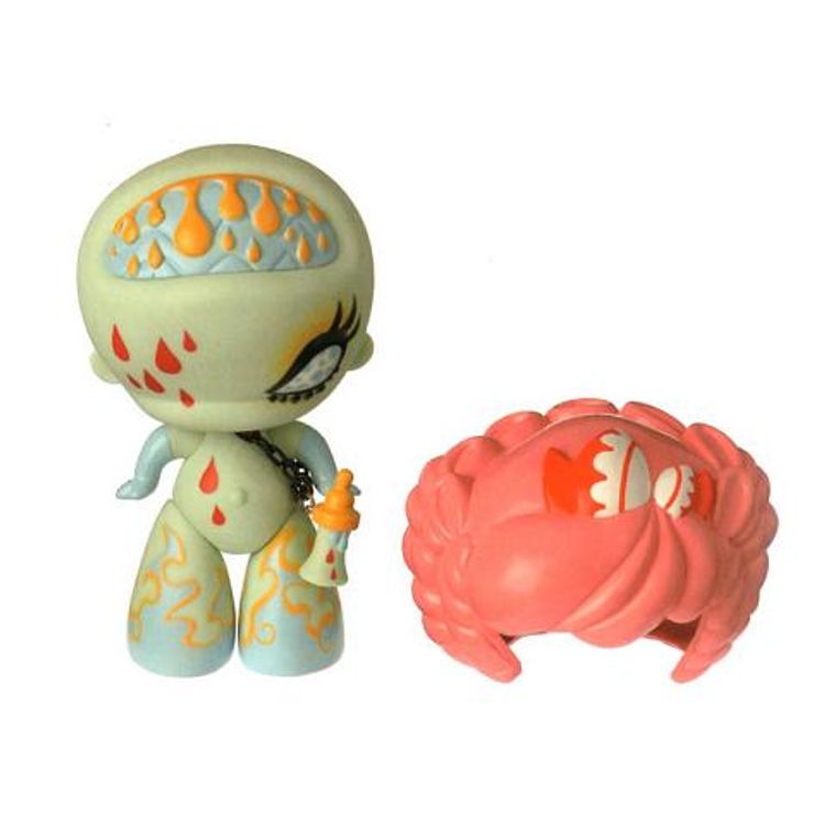 Night Fantasy - Chika by Junko Mizuno