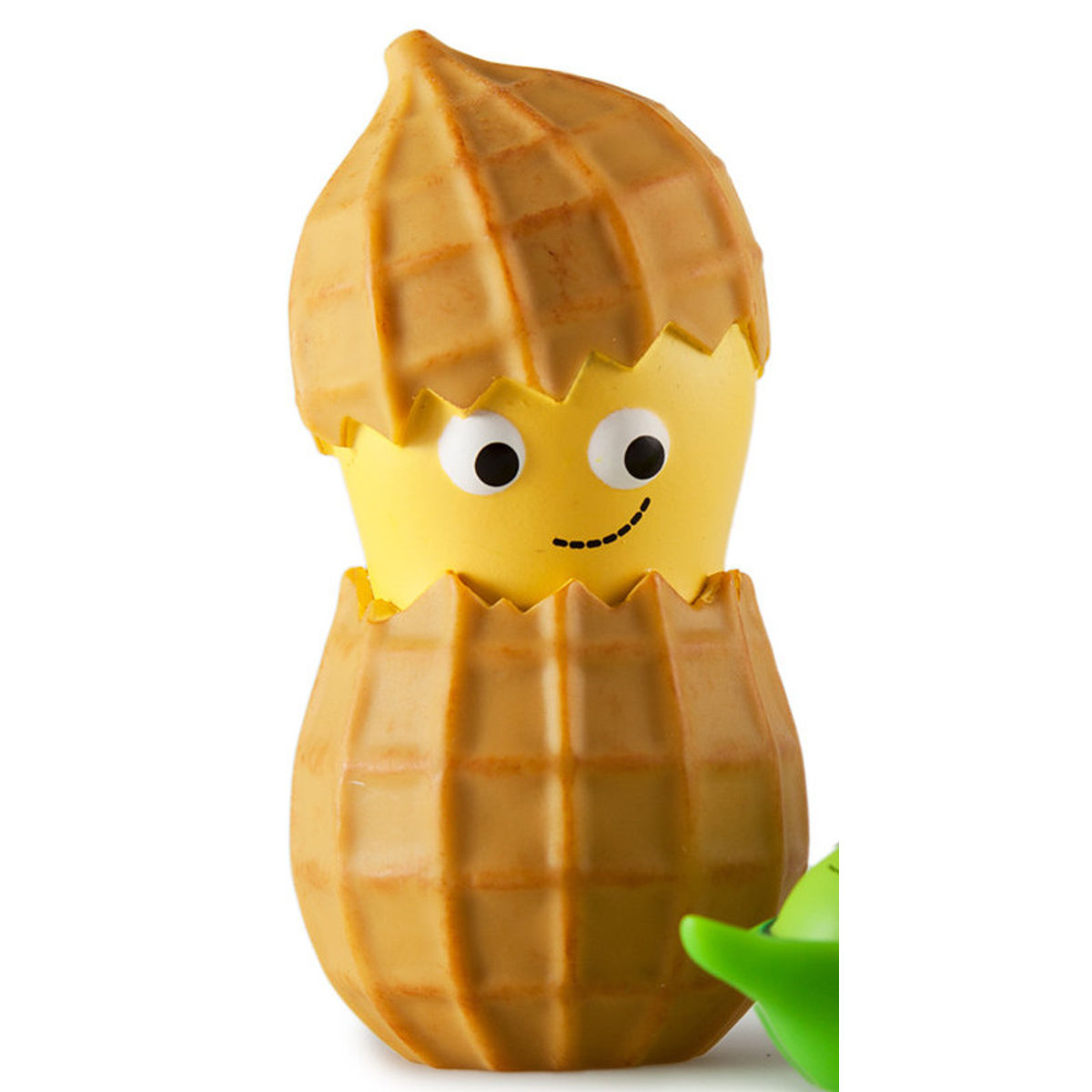 Yummy World - Peanut