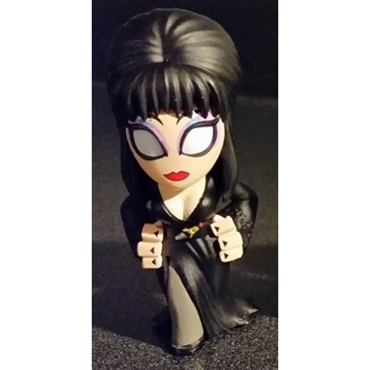 Elvira by Cassandra Peterson