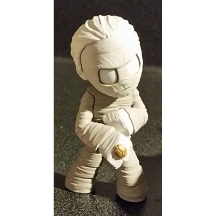 the Mummy by Universal Pictures