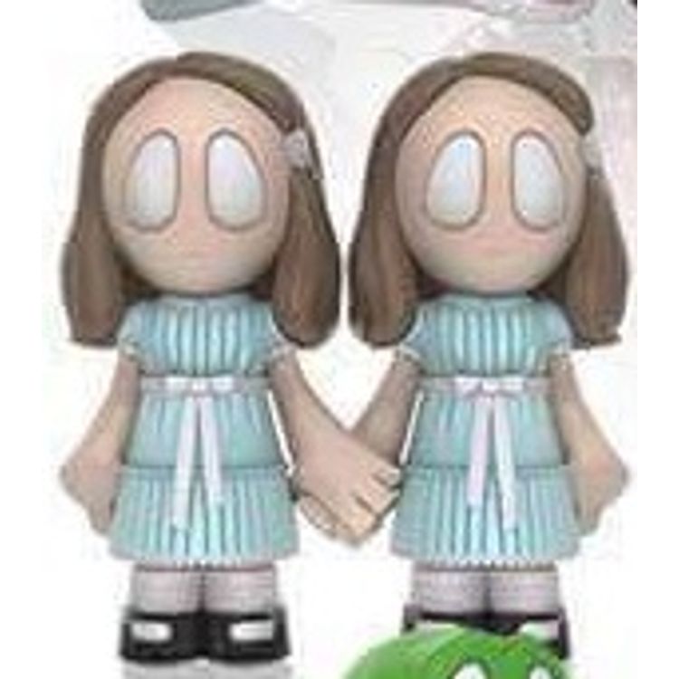 Twins (the Shining) by Warner Bros.