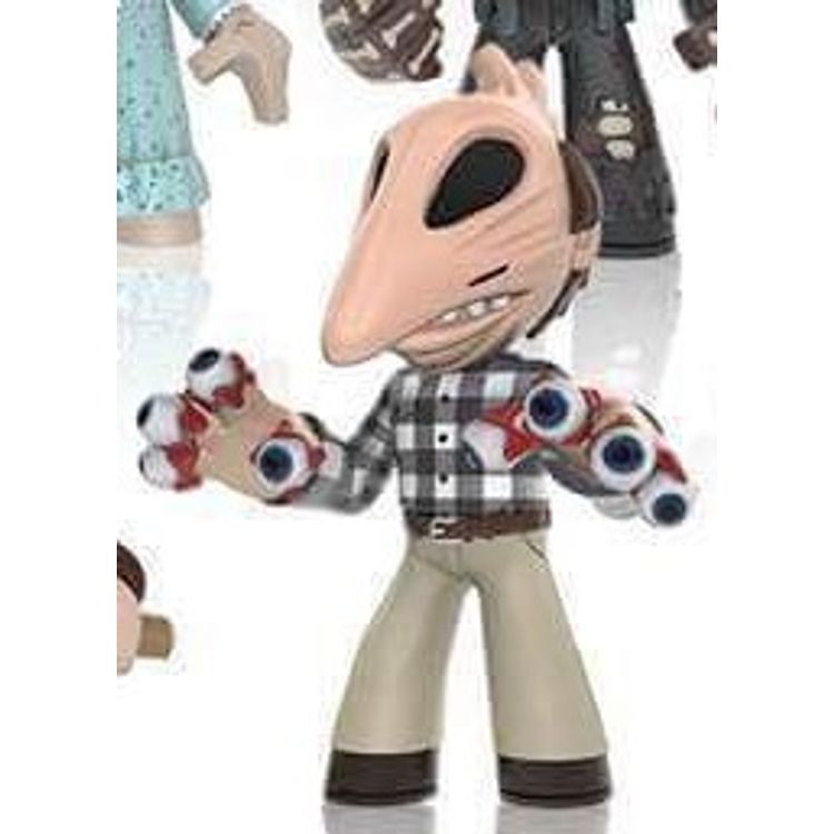 Adam (Beetlejuice) by Warner Bros.