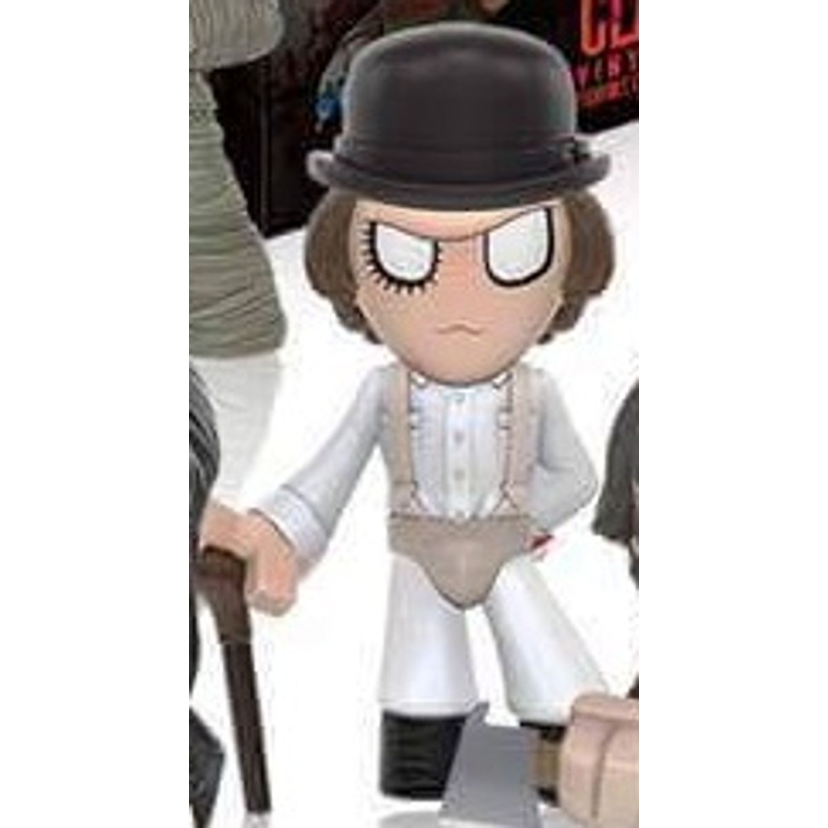 Alex (Clockwork Orange)