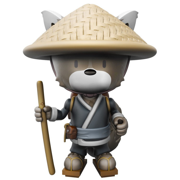 Raku Day by Huck Gee