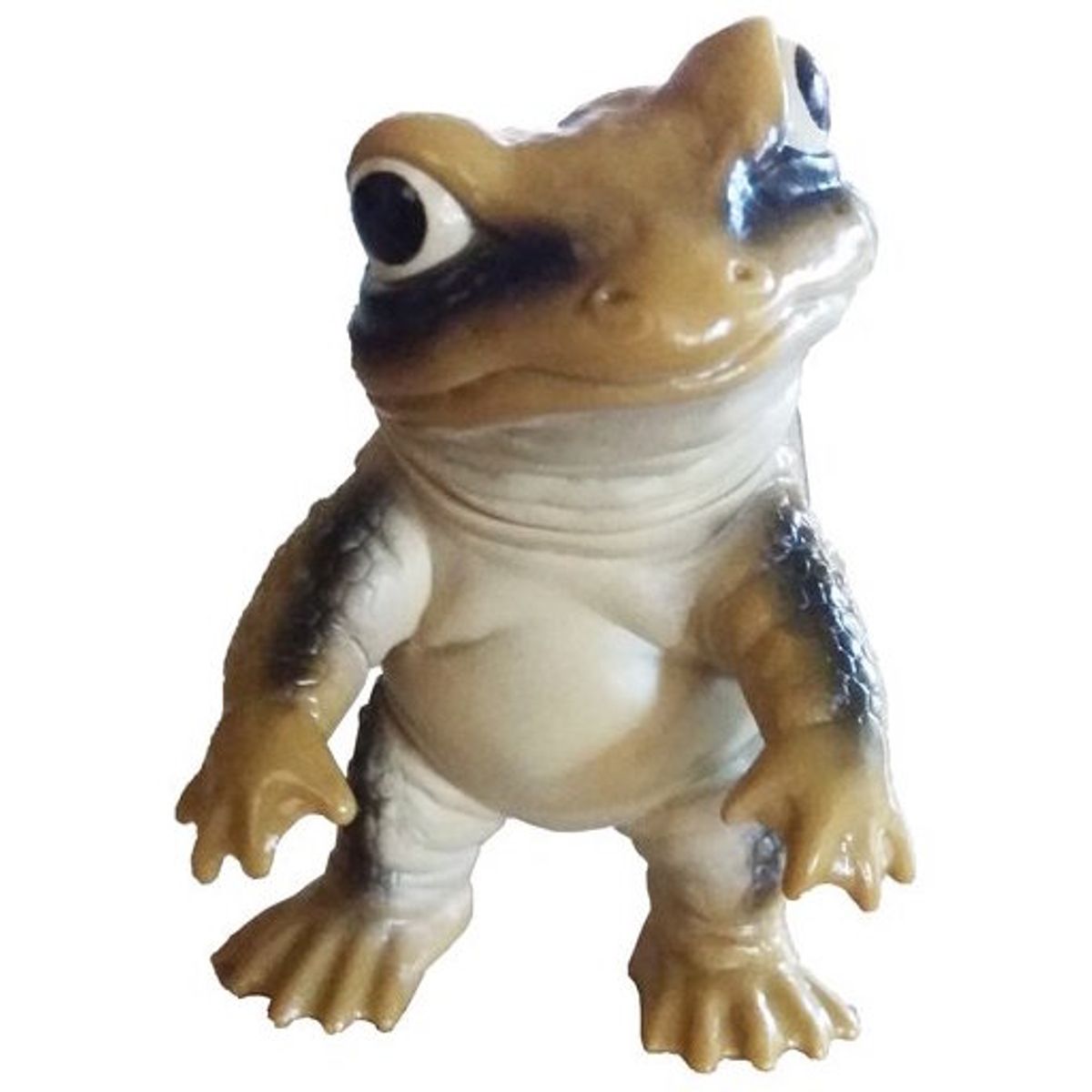 Keronga (ケロンガ) sand - Gama version 3